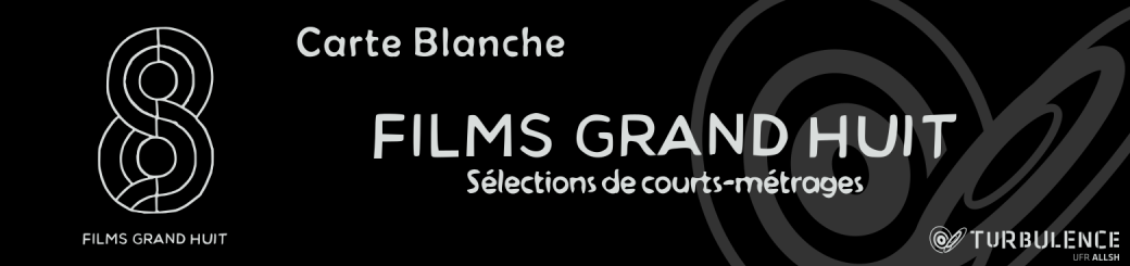 Carte blanche Films Grand Huit