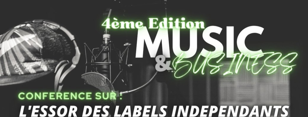 Music et business edition 4