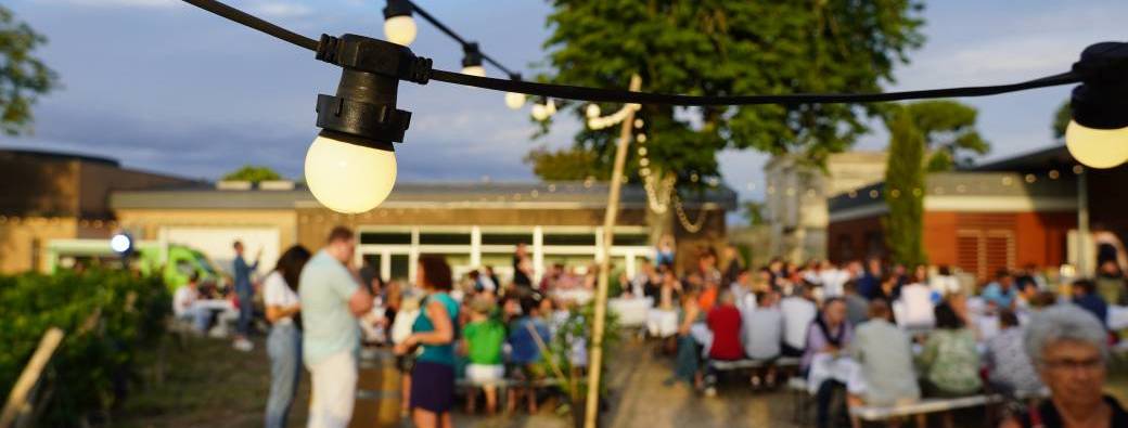 Music & Wine