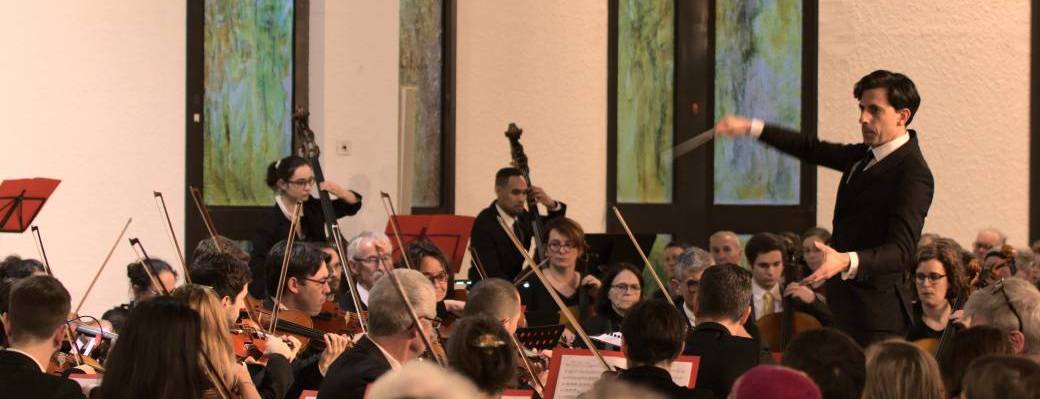 Musica au Château de Goutelas