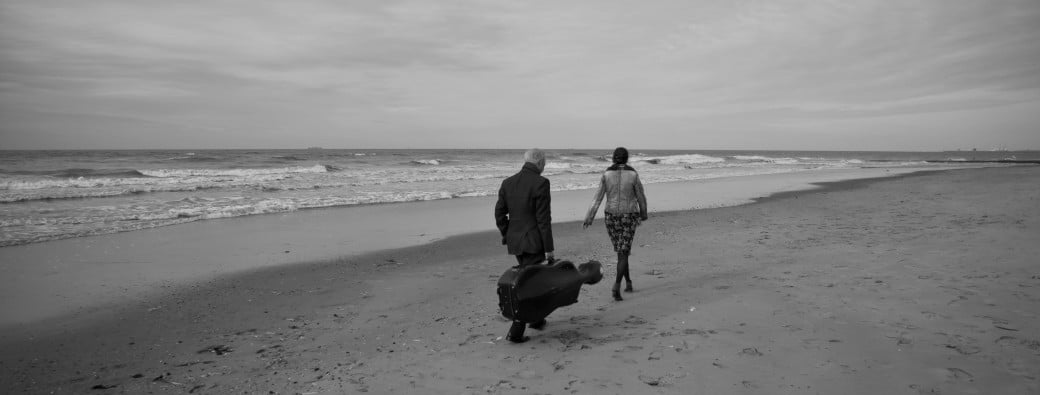 Musical Landscape: Listening – Seeing