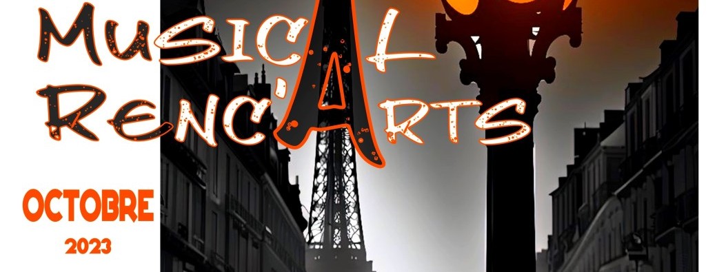 Musical Renc'Arts