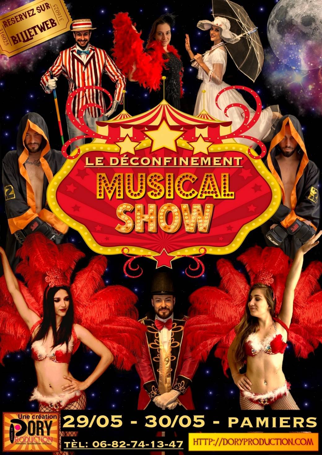 Musical Show