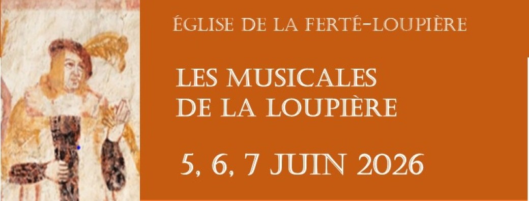 Musicales de La Loupière