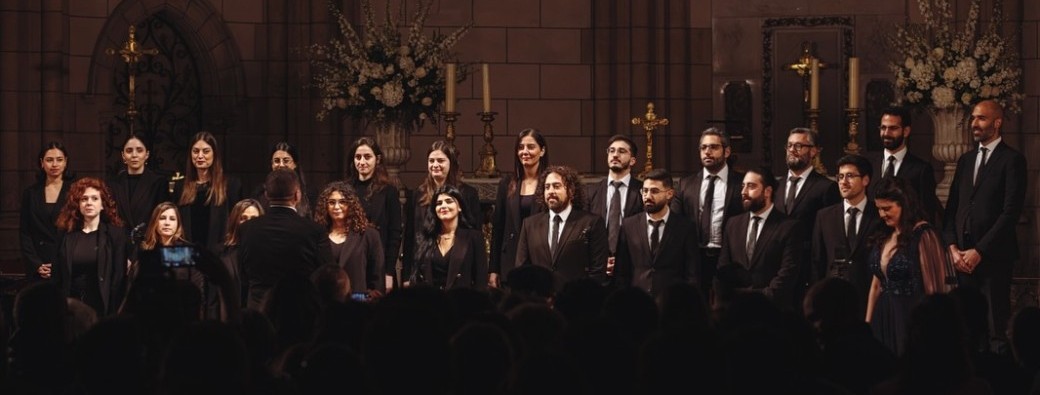 Musicales du Liban | Fréjus