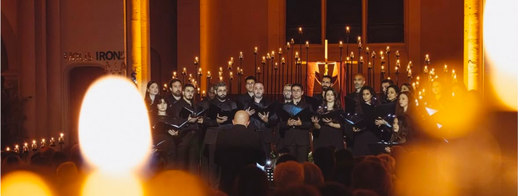 Musicales du Liban | Fréjus