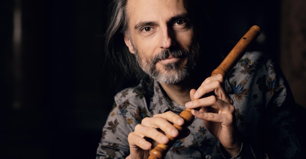 Festival Terre d'Accord et les Musicales de Normandie Francois Lazarevitch
