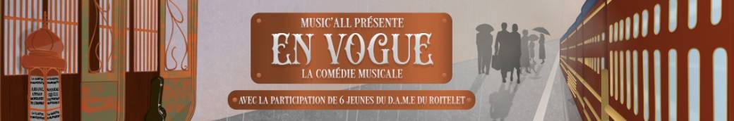 En Vogue - 14 avril 2026