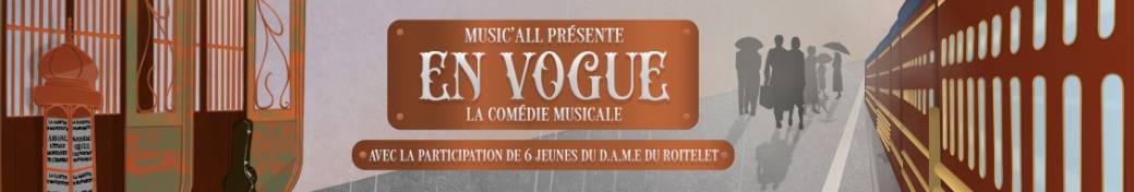 En Vogue - 19 avril 2026