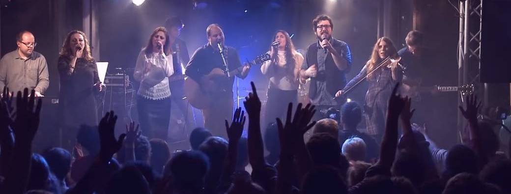 Musicologie biblique / La louange dans l'Eglise