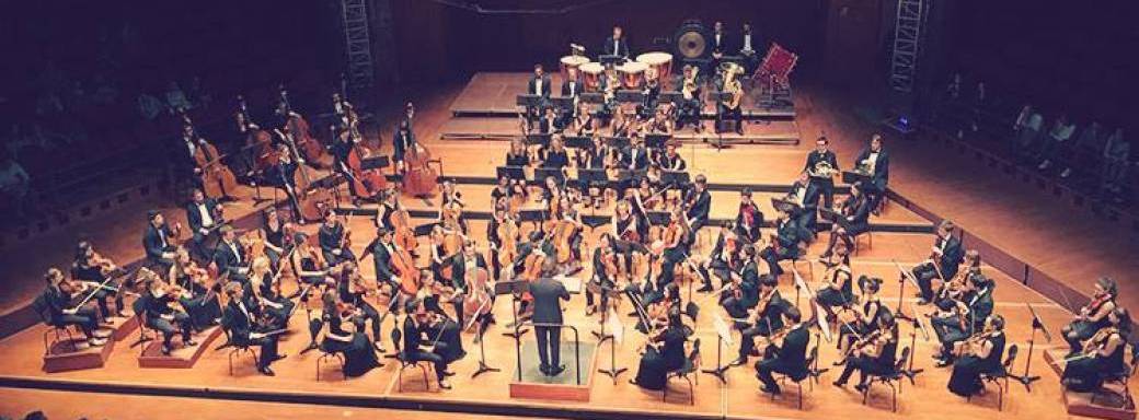 Musika Orchestra Academy