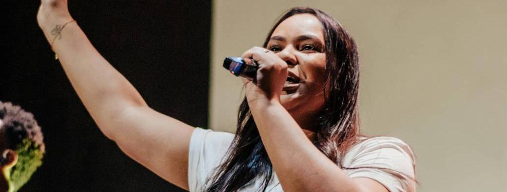 [Musique] A portée de scène #1  :  La voix à l'honneur