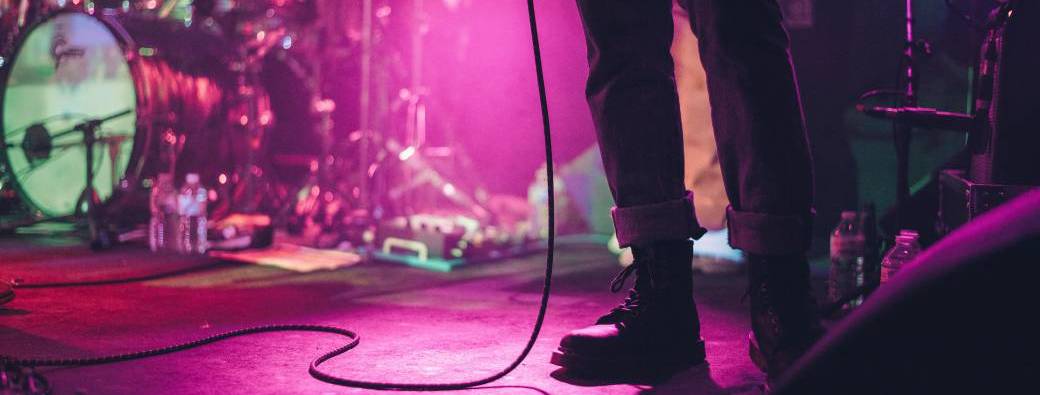 [Musique] A portée de scène #2  :  Le son en groupe