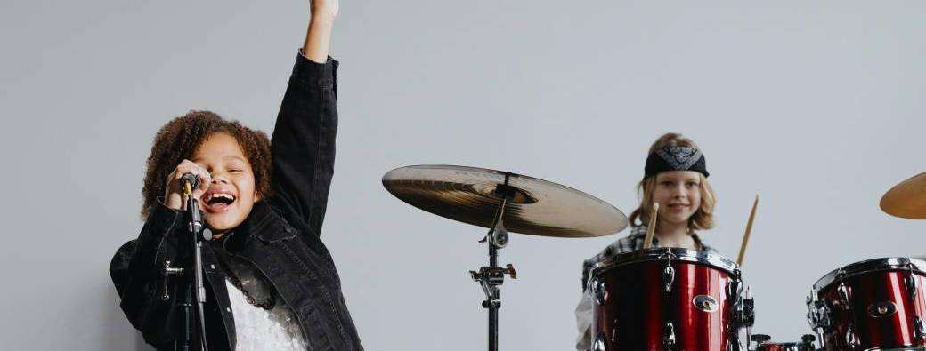 [Musique] A portée de scène #3  : Premiers pas sur scène