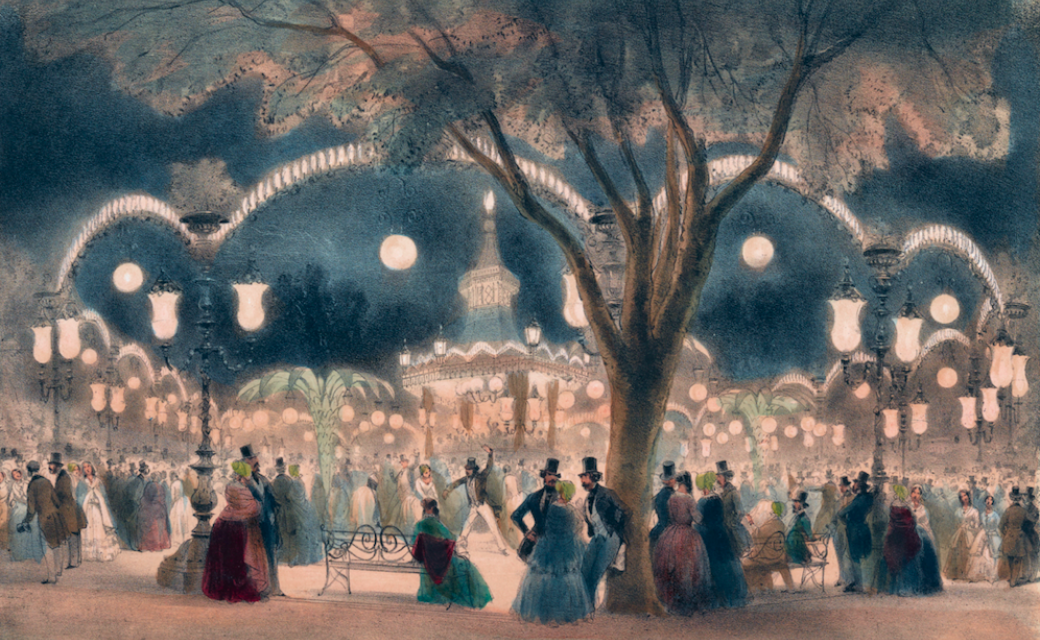 MUSIQUE # Airs de fête ! 