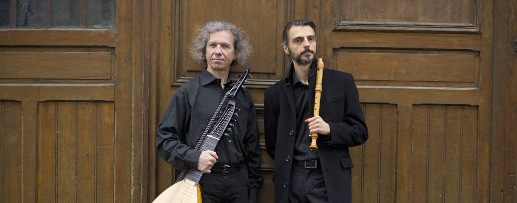 Musique ancienne celtique