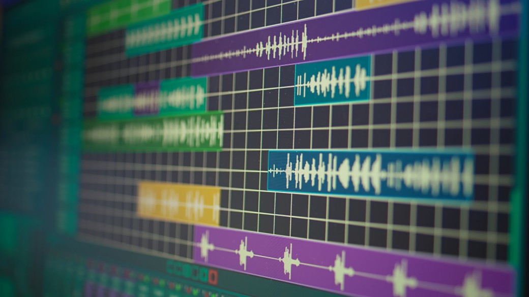 Musique Assistée par Ordinateur : Viens créer ton premier morceau ! 