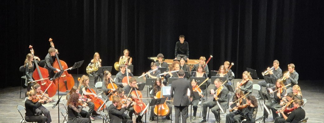 Musique Baroque « Au temps de Lully » - Cité des Arts de Montpellier