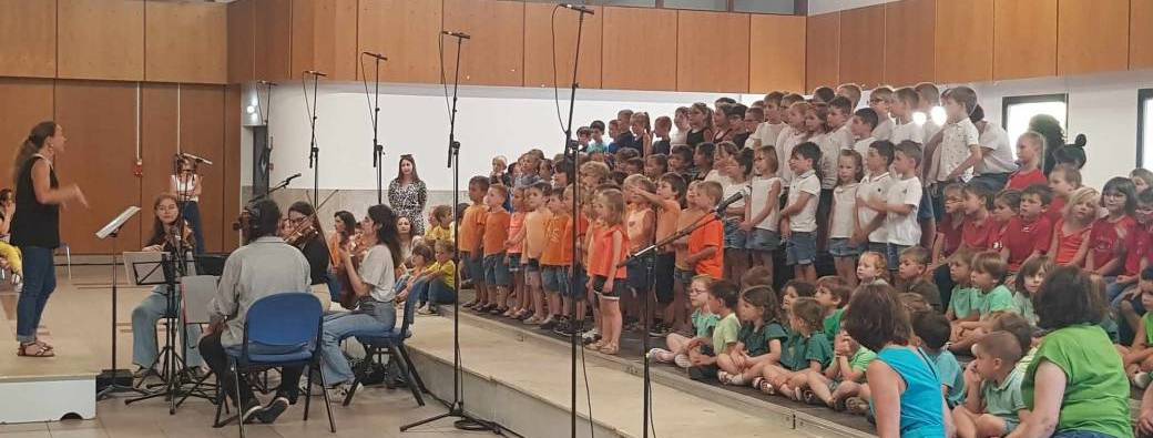 CLASSIQUE & CHANT CHORAL : QUATUOR DEBUSSY - Concert restitution