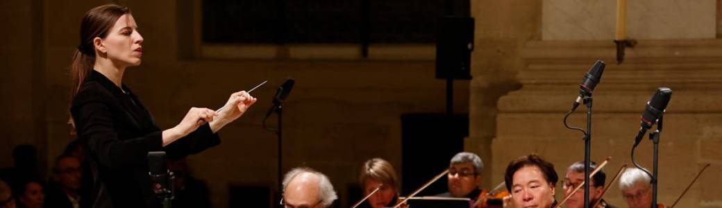 Musique classique - Orchestre de Picardie 