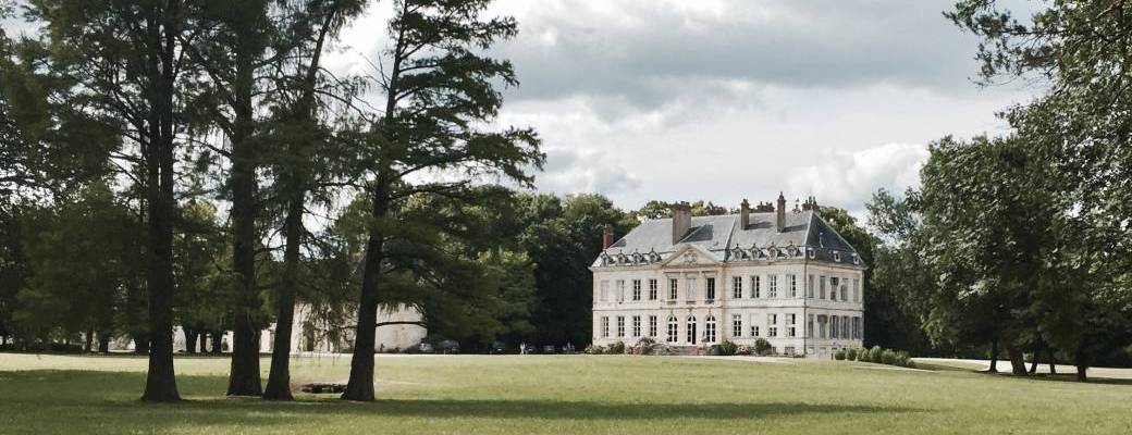 Musique de chambre - 15/10/2022 - Château de Brognon