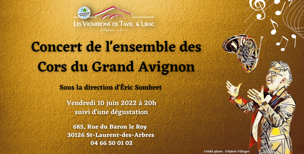 Musique en Chais 2022