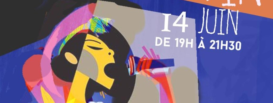 Musique en jardin