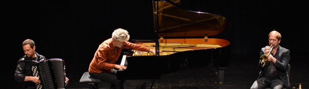 Musique en Mouvement