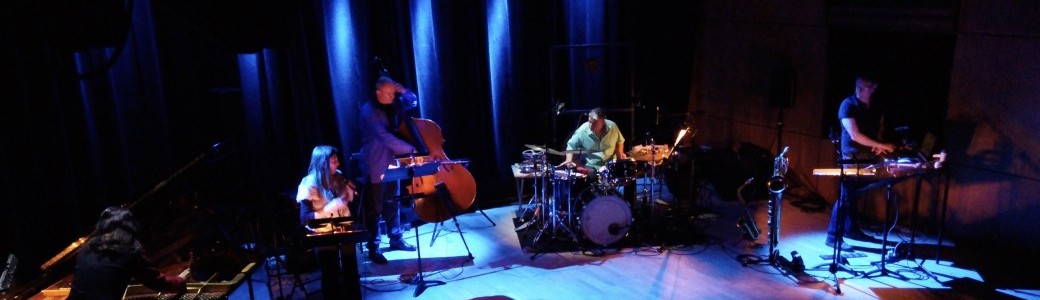 Musique en Mouvement