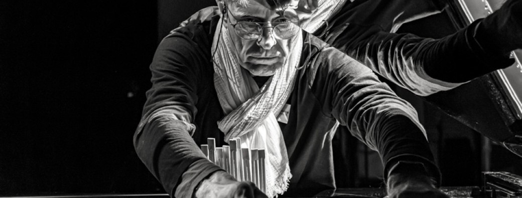 Musique en mouvement