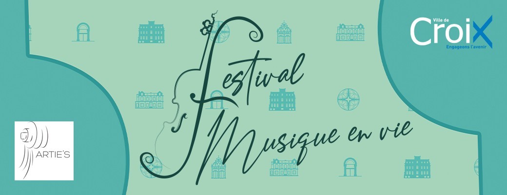 Festival Musique En Vie #2