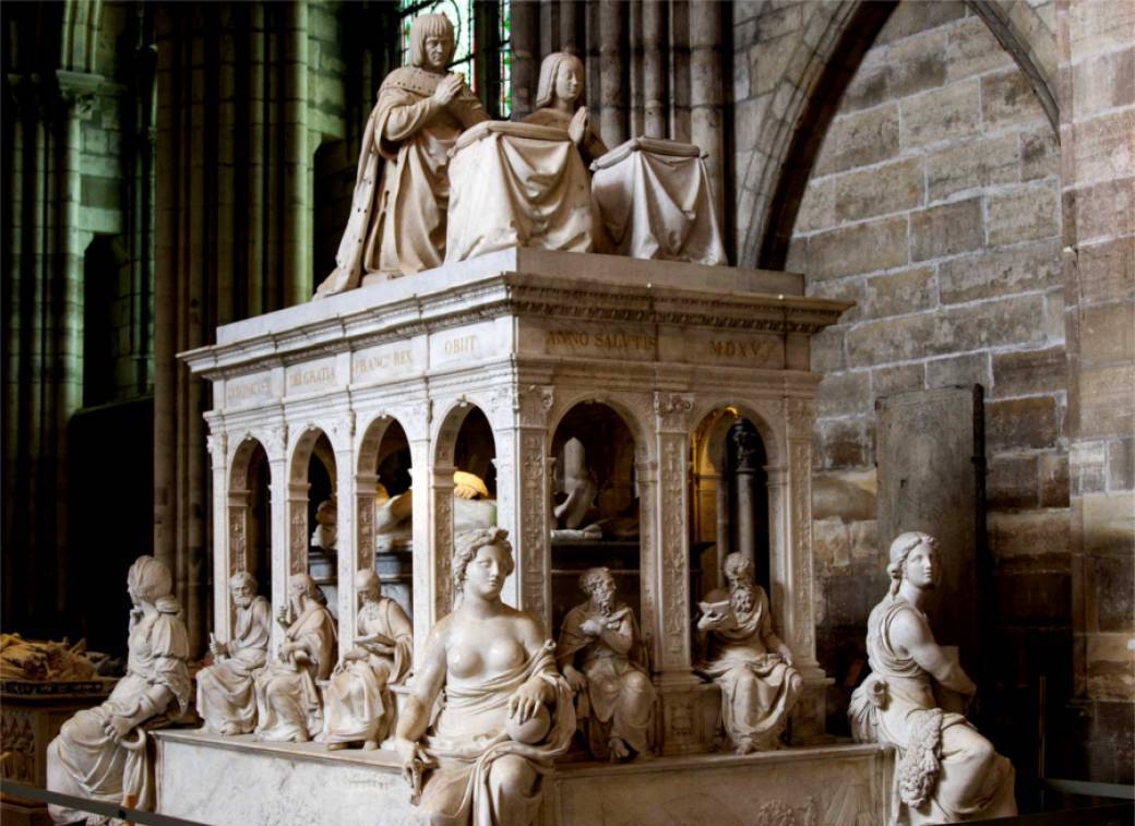 Musique et élégie de la Renaissance