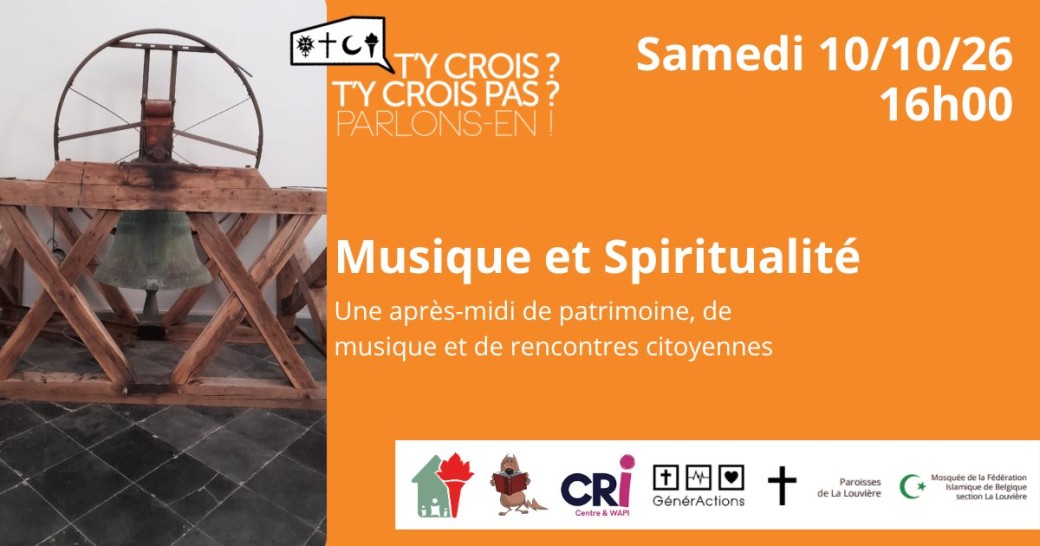 Musique et Spiritualité