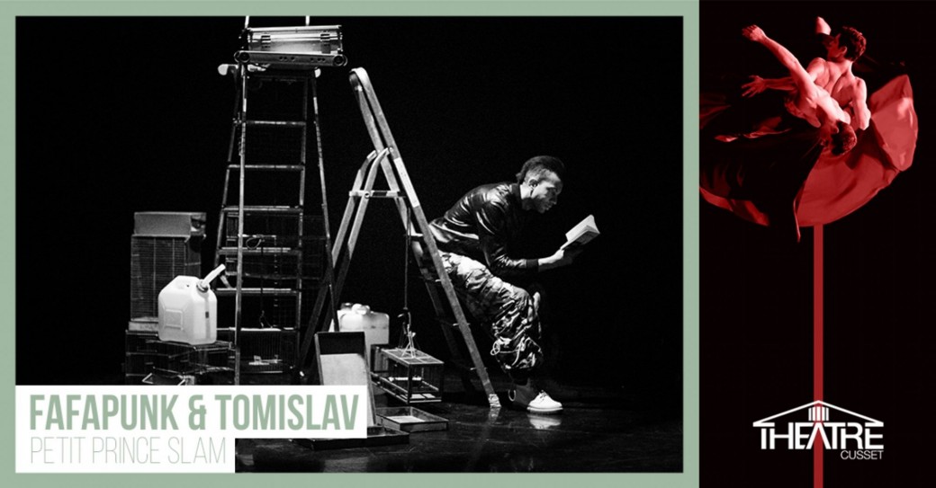 Musique │Fafapunk & Tomislav