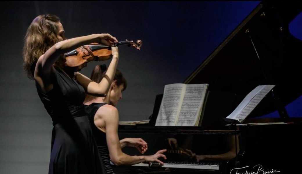 Musique française 