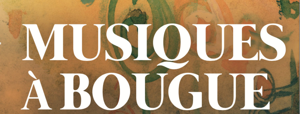 Musiques à Bougue 2023