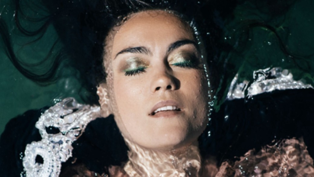 Musiques Actuelles au Lycée – Nyna Loren