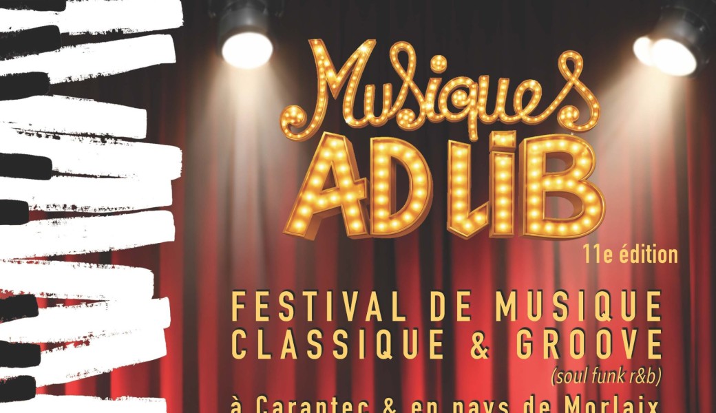 Musiques Ad Lib