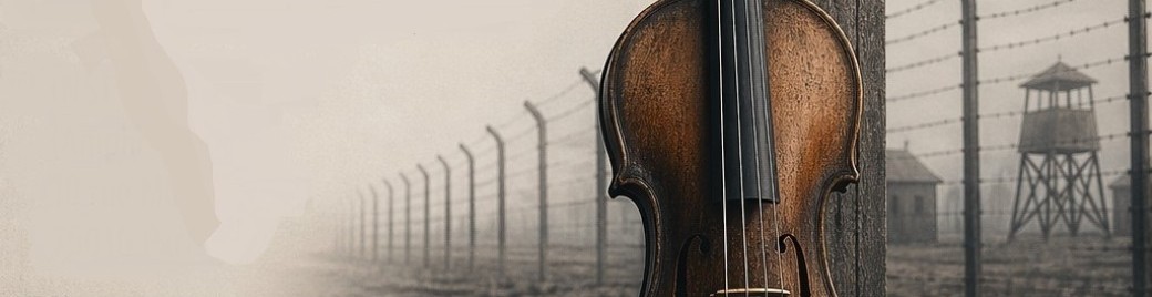 Musiques dans les camps - Création, Résistance, Mémoire