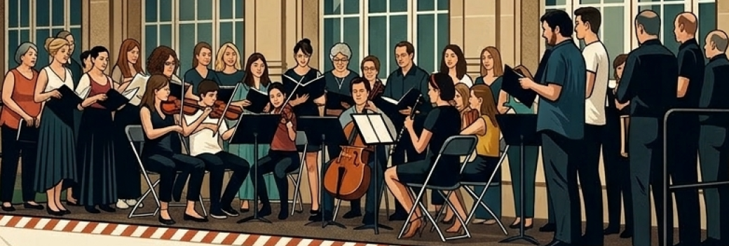 Musiques enchantées