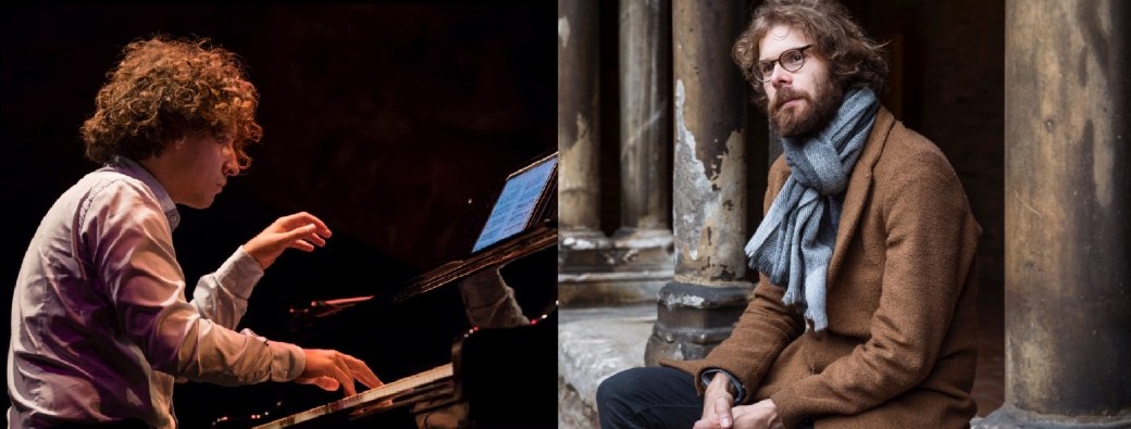 Musiques, minimalisme et répétitions. Conférence de A. Cornut + Recital Piano F. Mardirossian