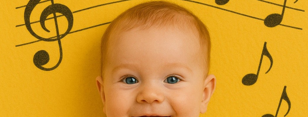 Musiques pour petites oreilles #2