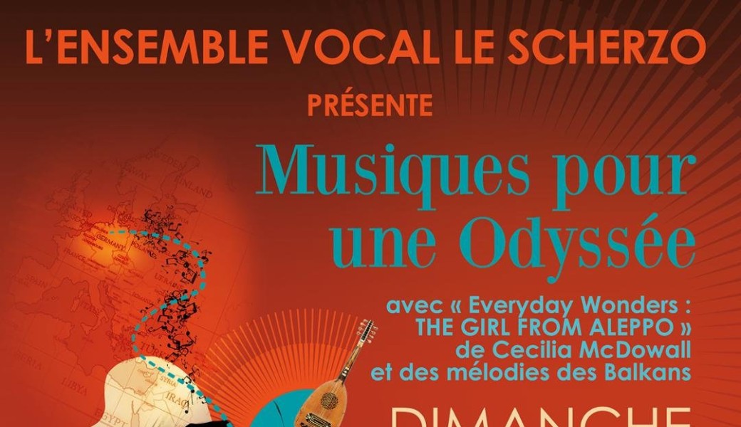 Musiques pour une Odyssée