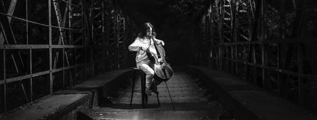 Musiques pour violoncelles seuls
