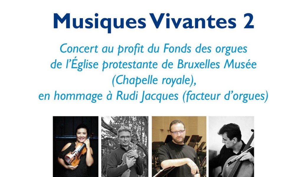 Musiques vivantes 2