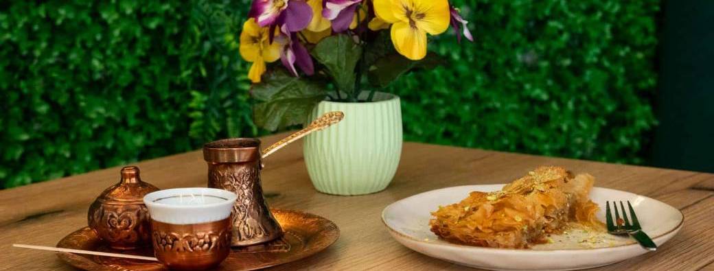 Muslim Ladies Brunch