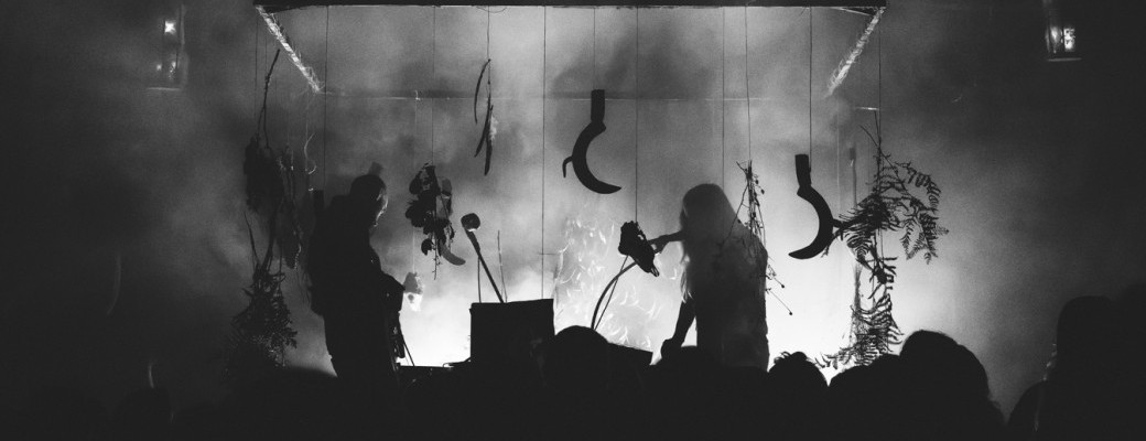 Shantidas - Mutterlein & Treha Sectory