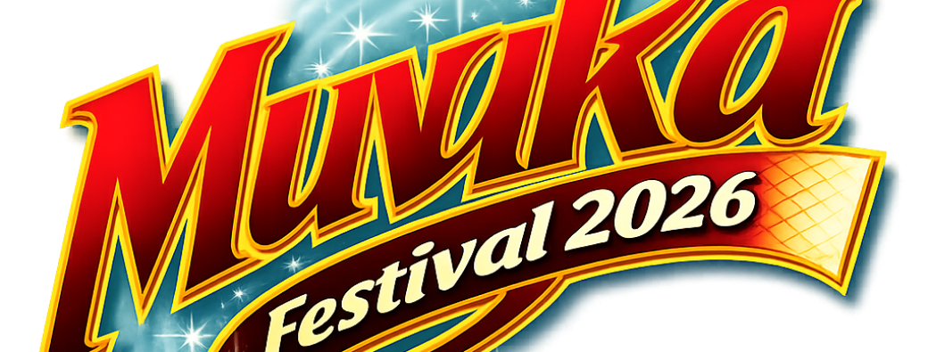 MUVUKA FESTIVAL 2026