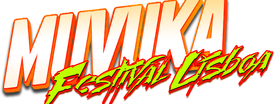 MUVUKA FESTIVAL LISBOA