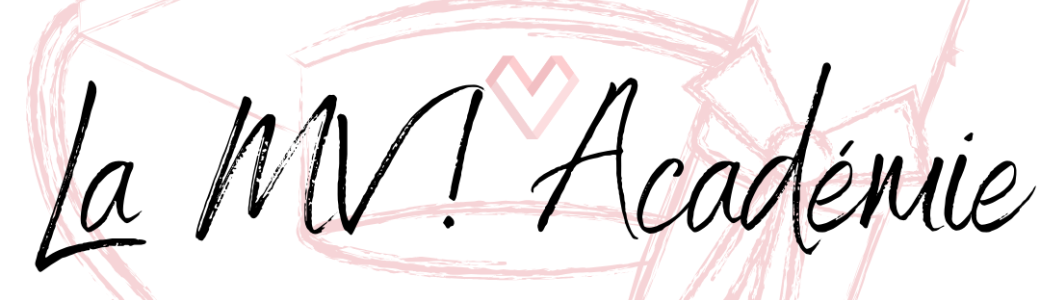 MV! Académie 78 - Formation & Réseautage pour les pros du mariage